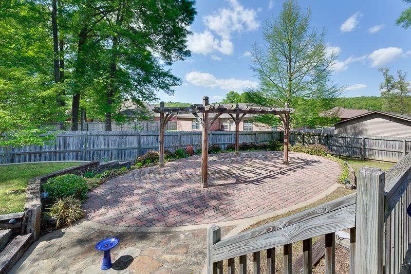 Magness Creek - Residential