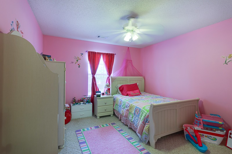 Magness Creek - Residential