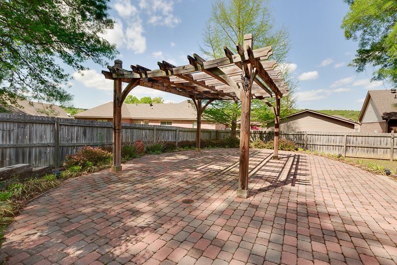 Magness Creek - Residential