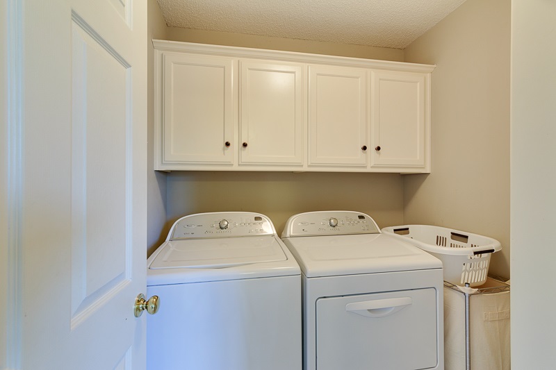 Magness Creek - Residential