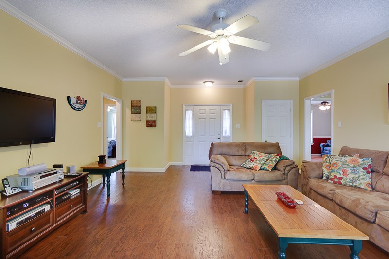 Magness Creek - Residential