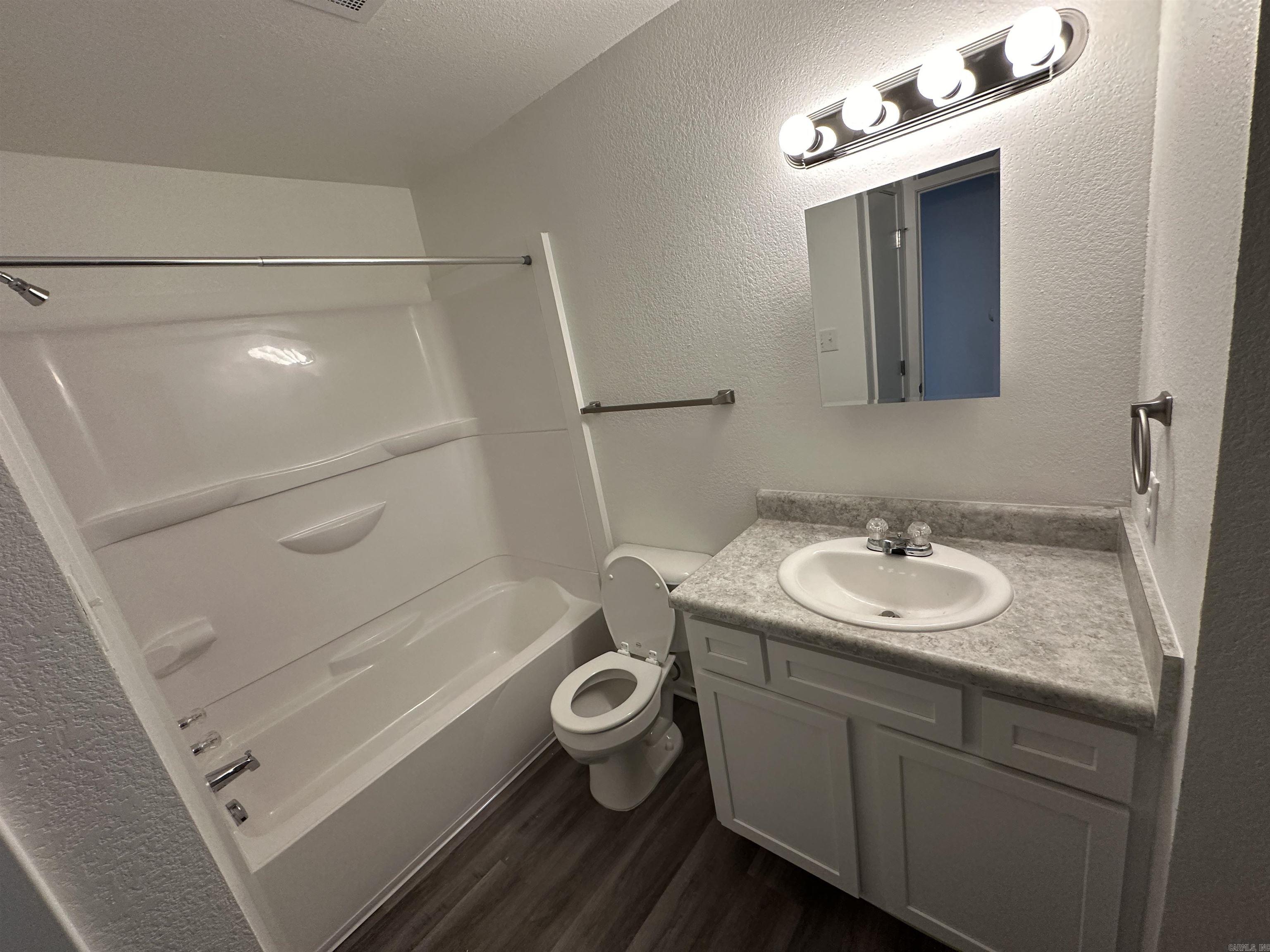 White Rock Estates - Residential Lease