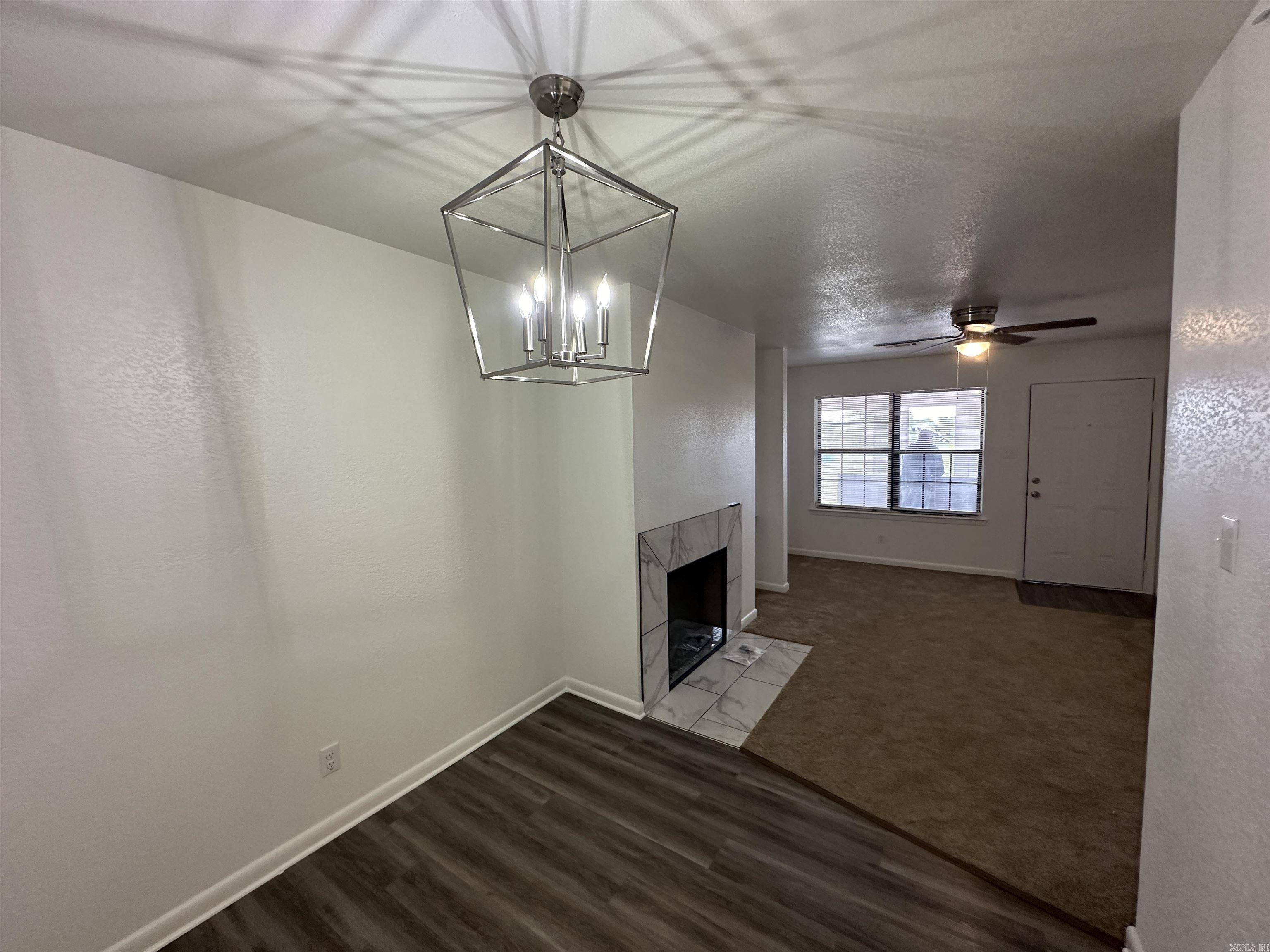White Rock Estates - Residential Lease