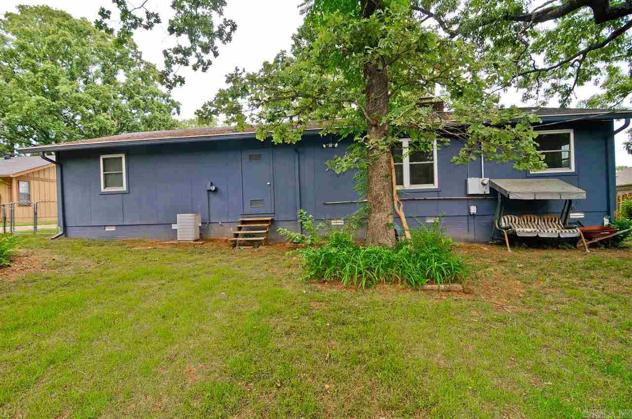 Not In List - Residential