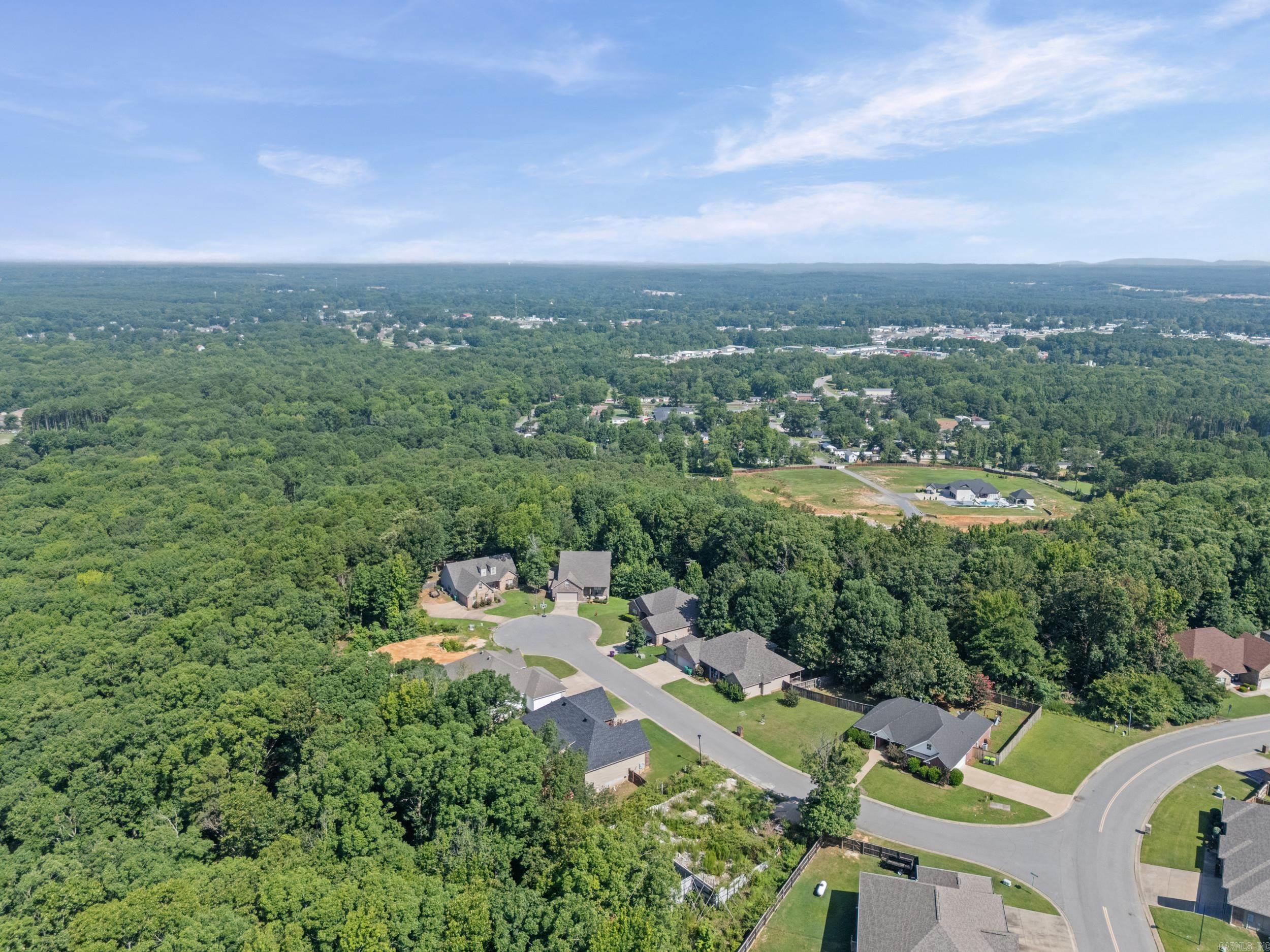 EMERALD MOUNTAIN - Residential