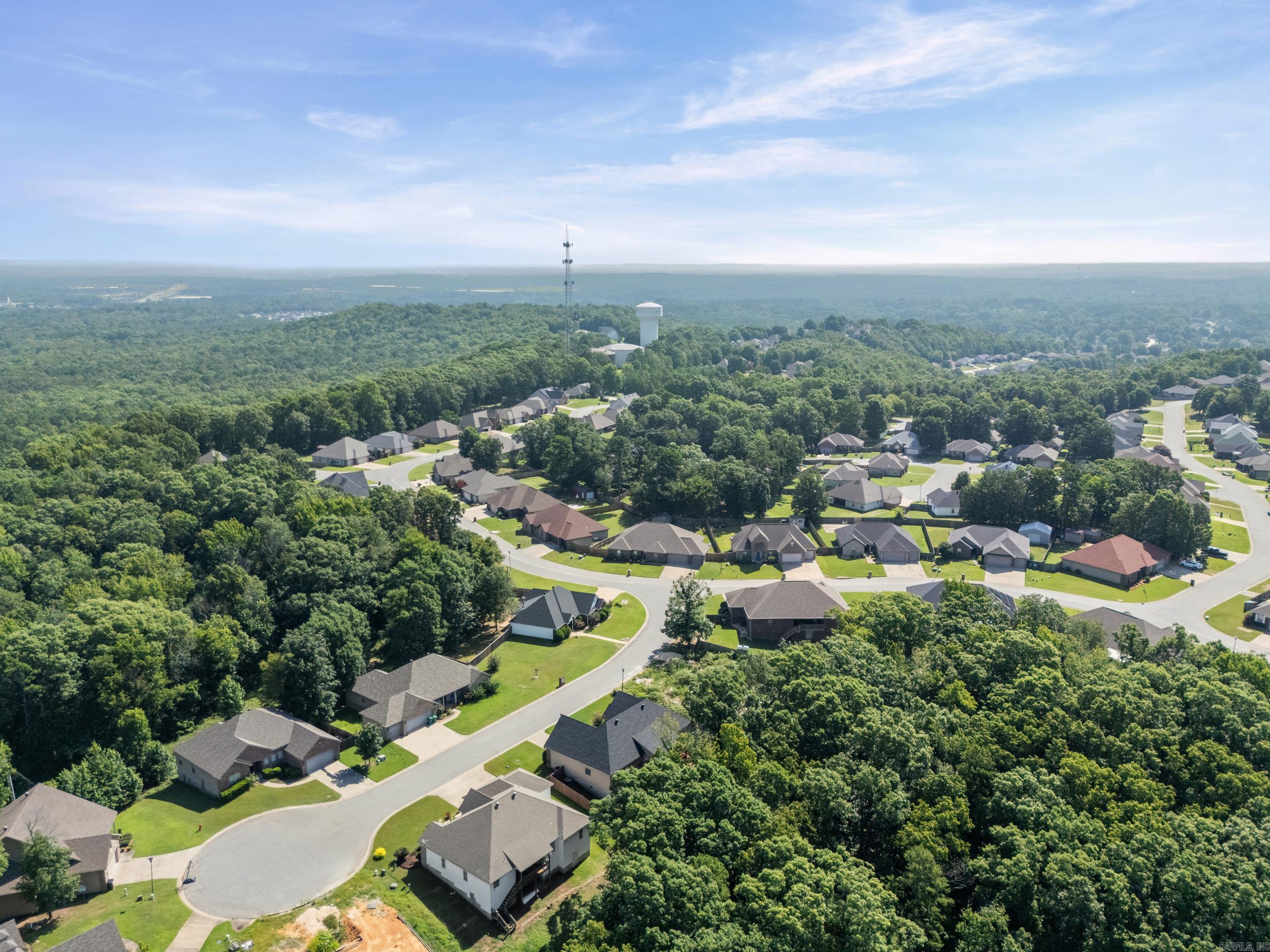 EMERALD MOUNTAIN - Residential