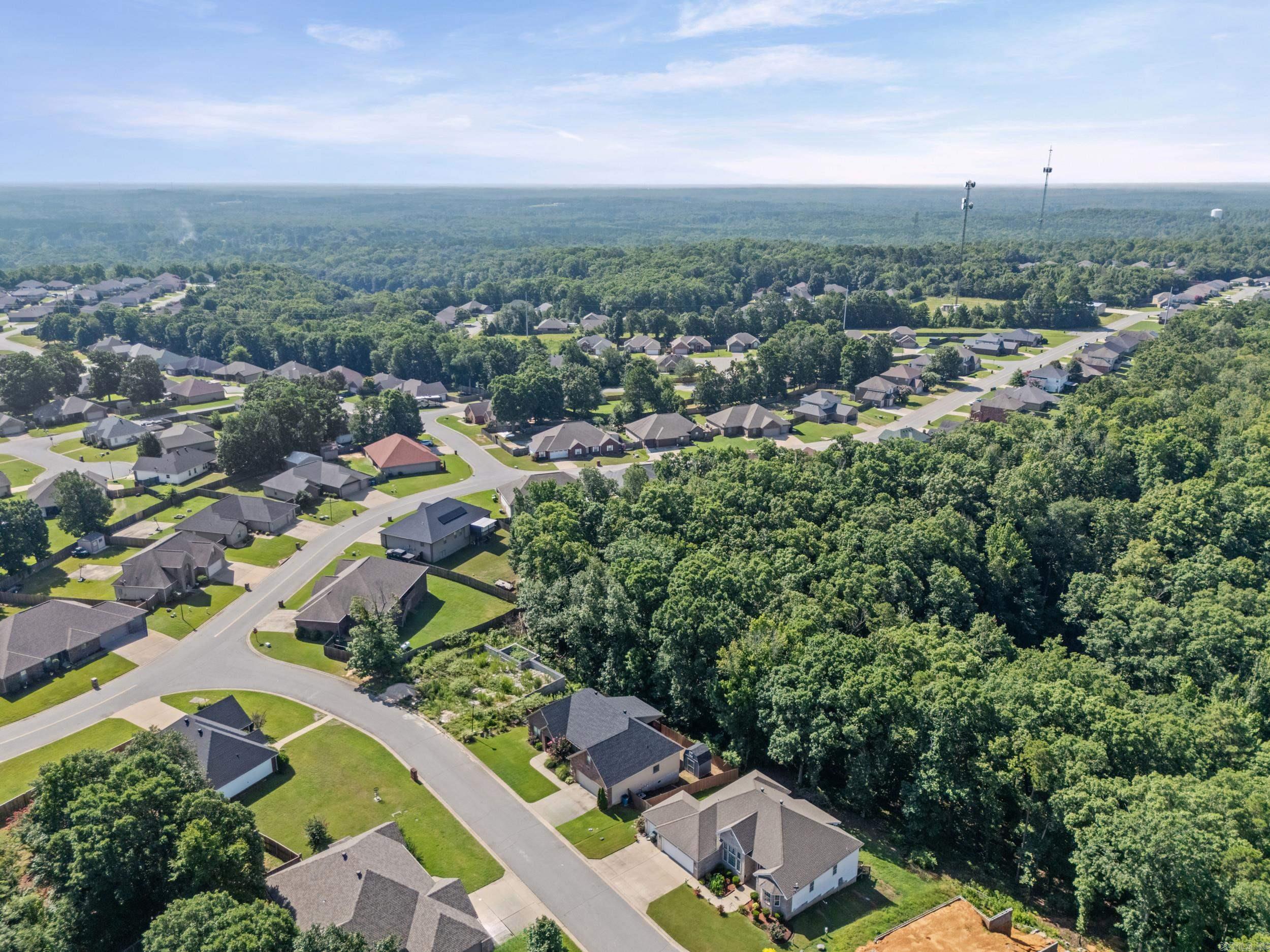 EMERALD MOUNTAIN - Residential