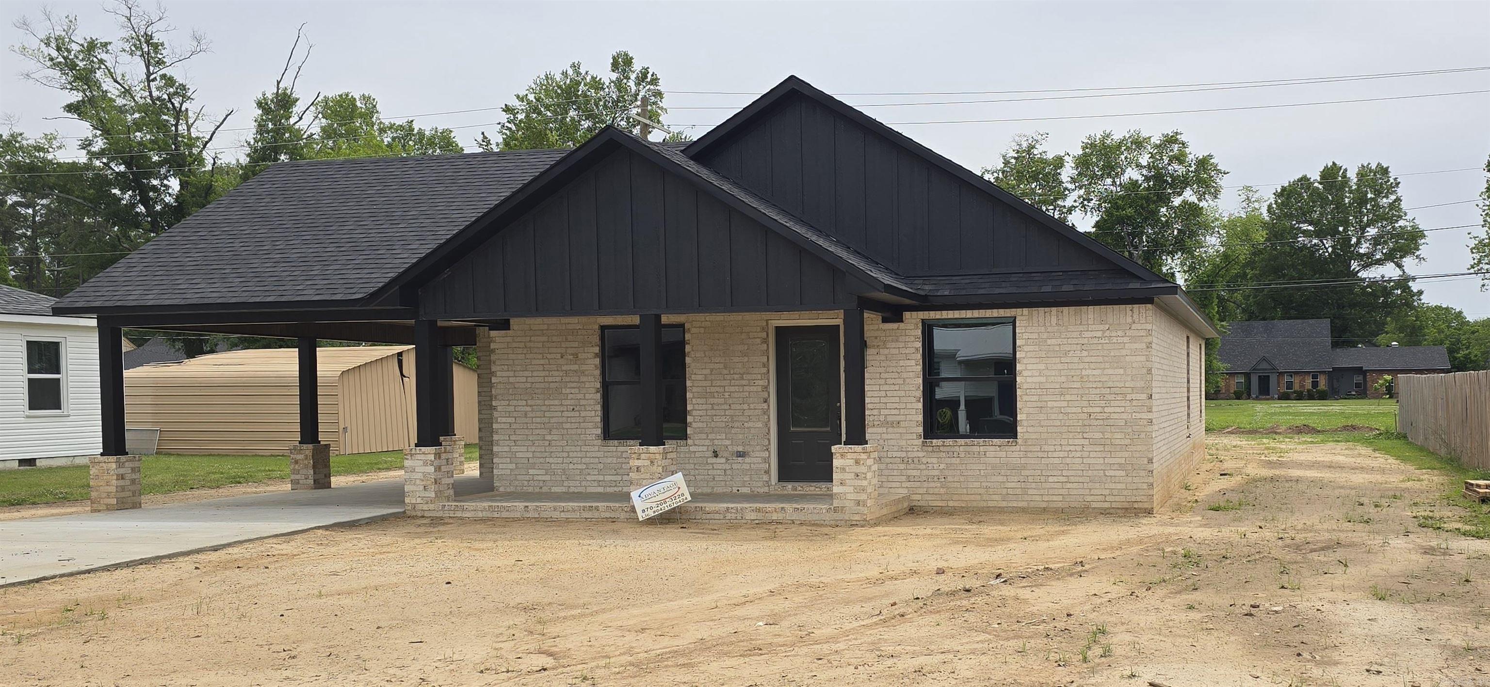 GARDNER ADDITION - Residential