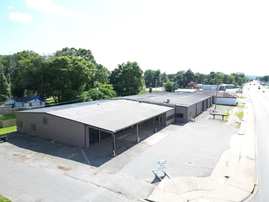 Choctaw - Commercial Lease