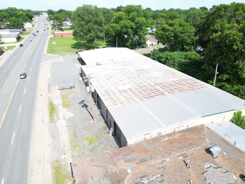Choctaw - Commercial Lease