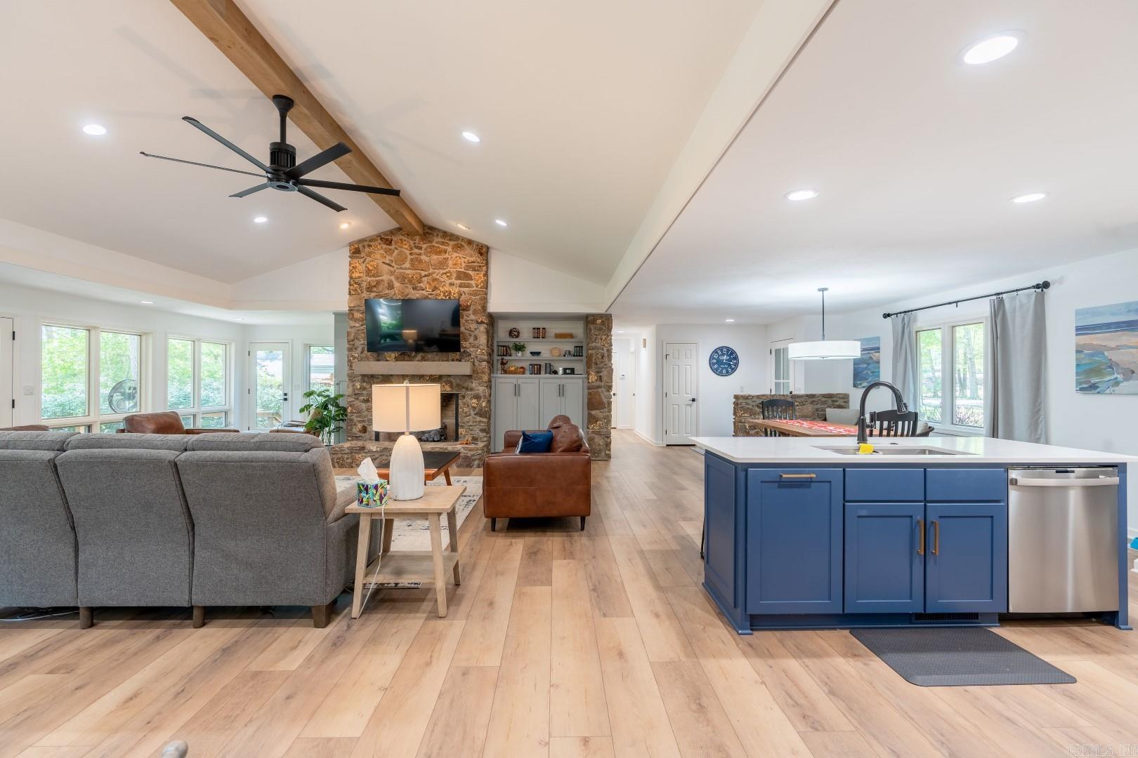 Eden Isle-Lakeland - Residential