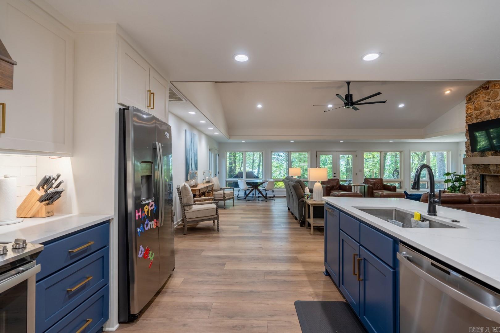 Eden Isle-Lakeland - Residential