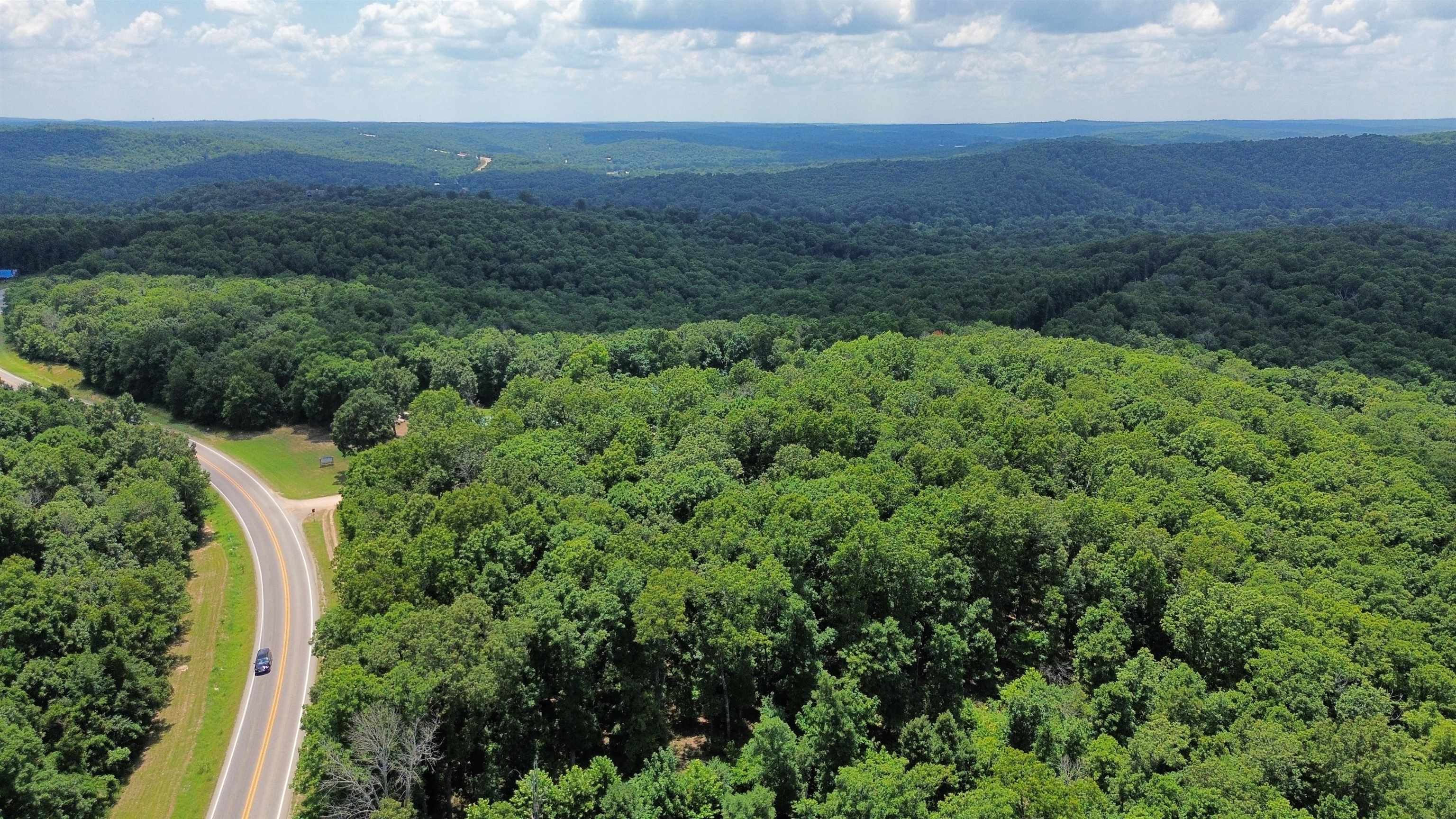 Oak Ridge - Land