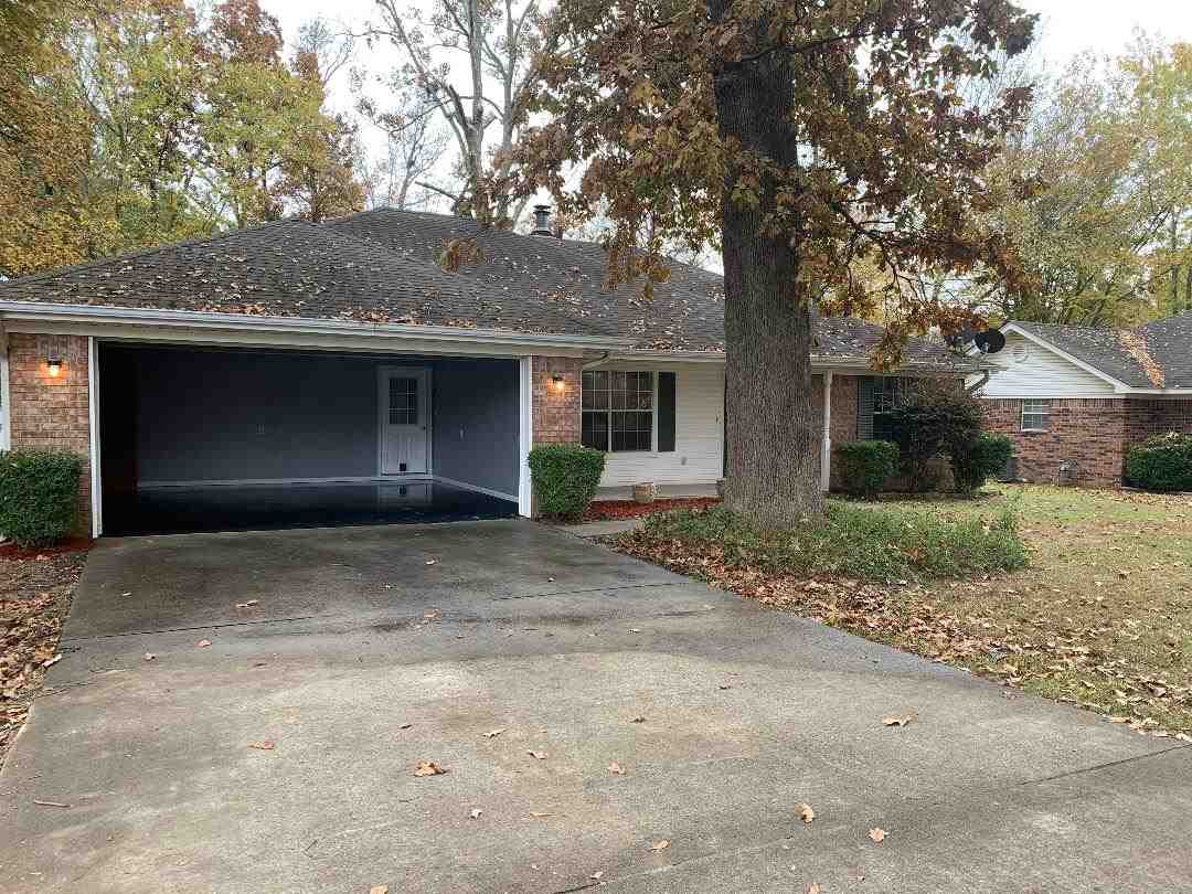 ROBINWOOD - Residential