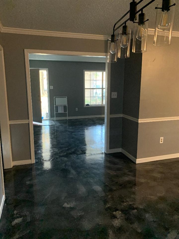 ROBINWOOD - Residential