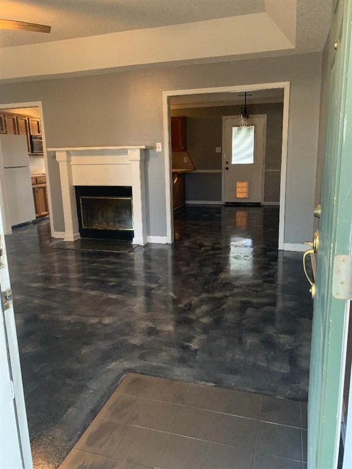 ROBINWOOD - Residential