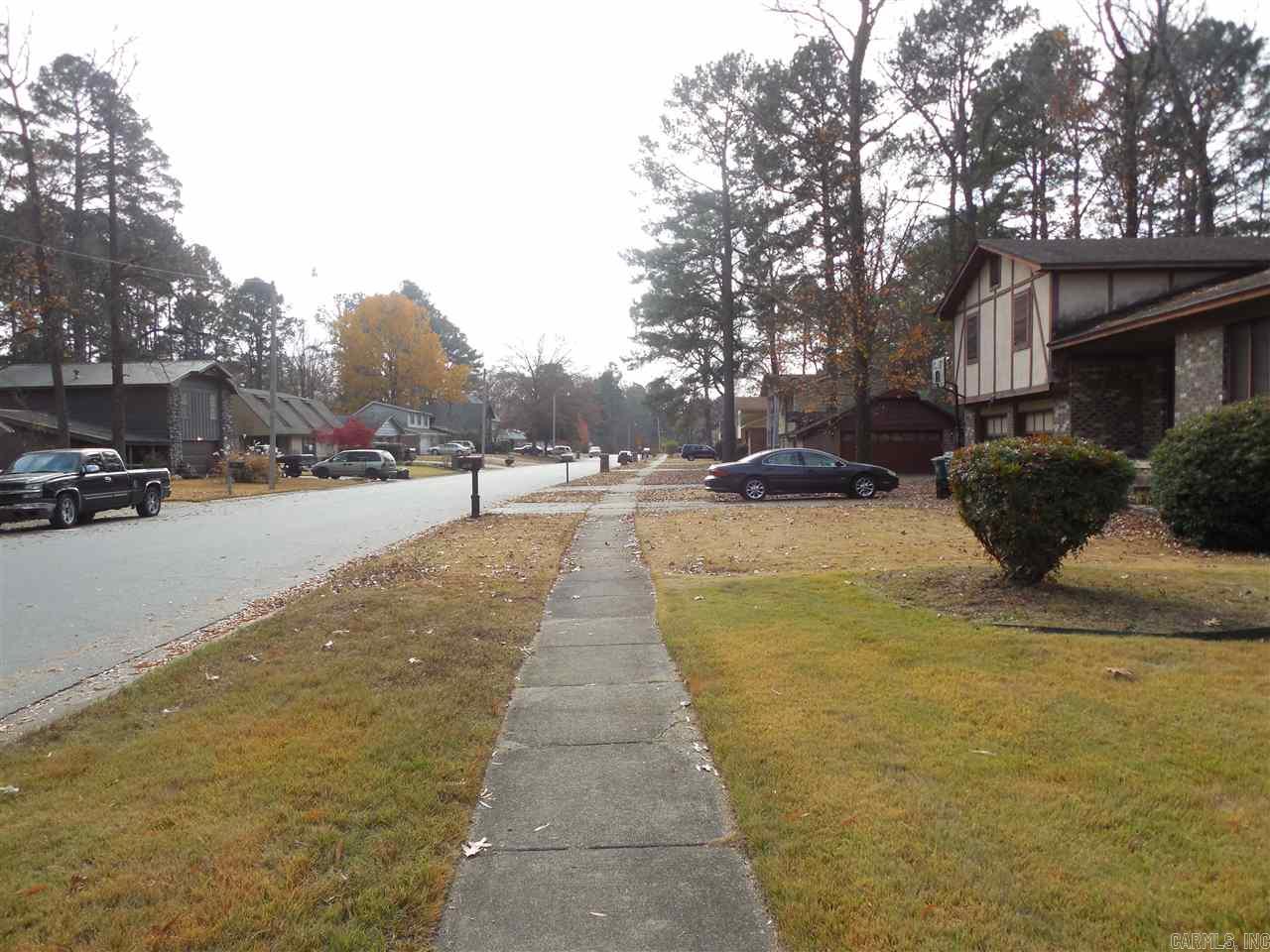 Not In List - Residential