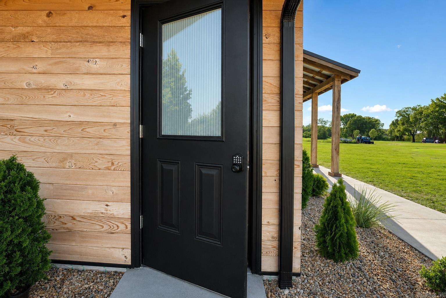 Not In List - Residential