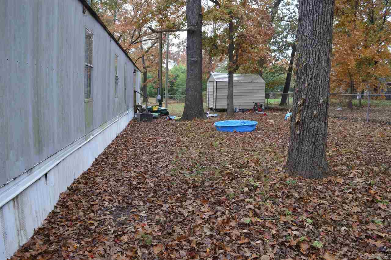 Sherwood Forest - Residential