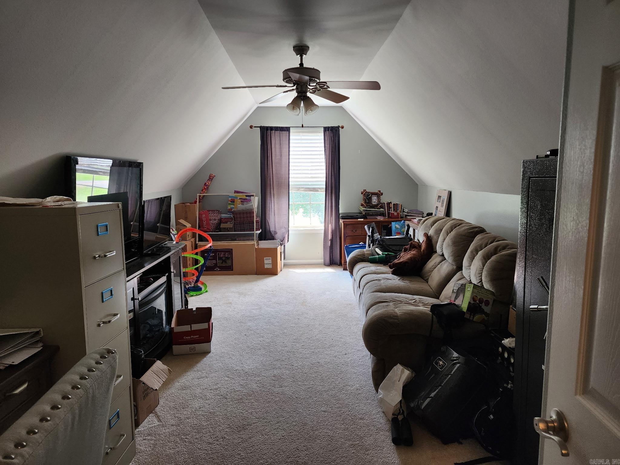 Fetcher Prairie Meadows - Residential