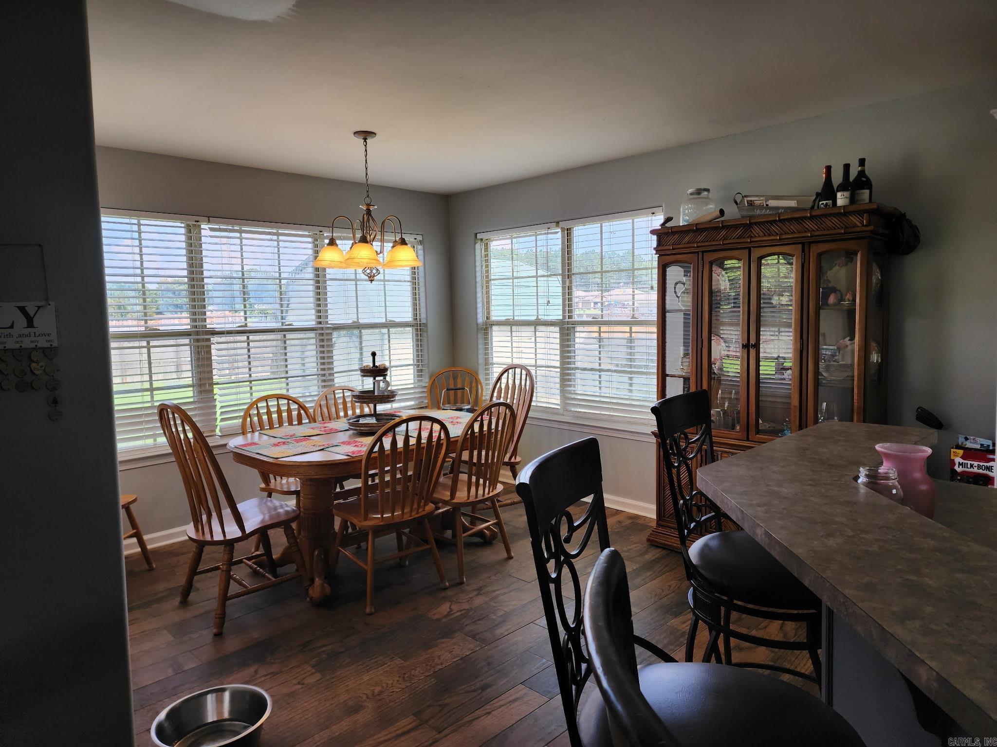 Fetcher Prairie Meadows - Residential