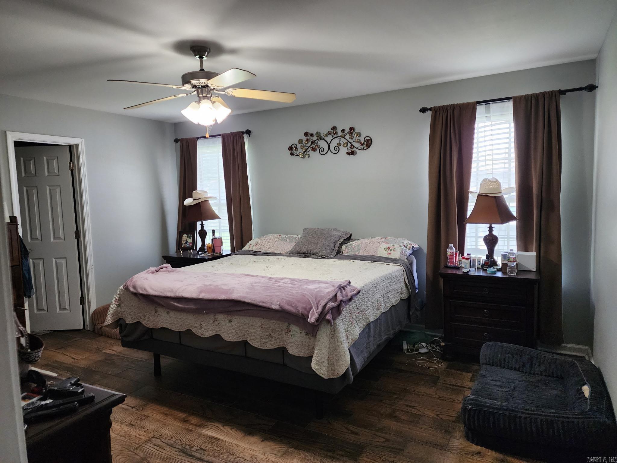 Fetcher Prairie Meadows - Residential