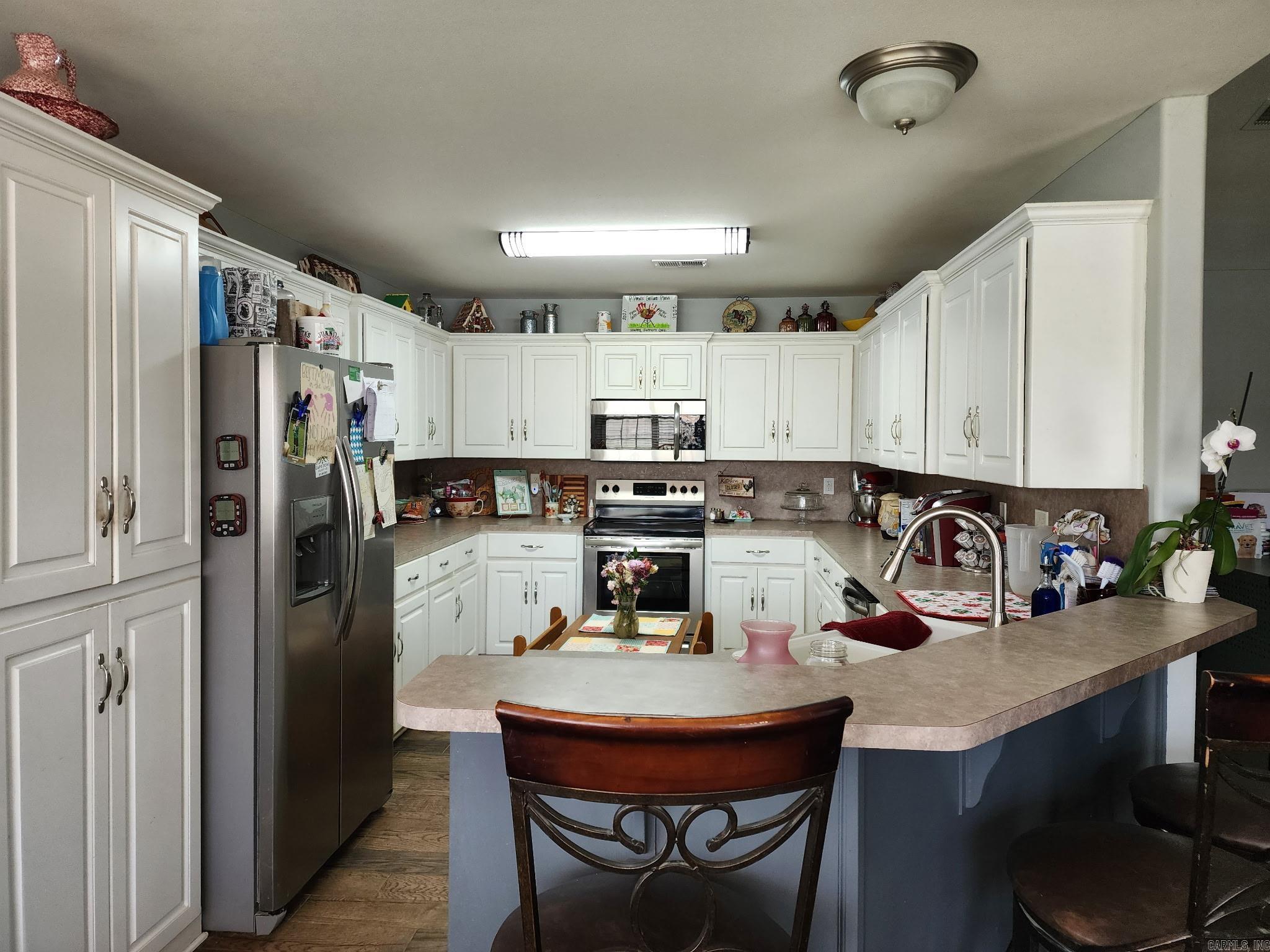 Fetcher Prairie Meadows - Residential