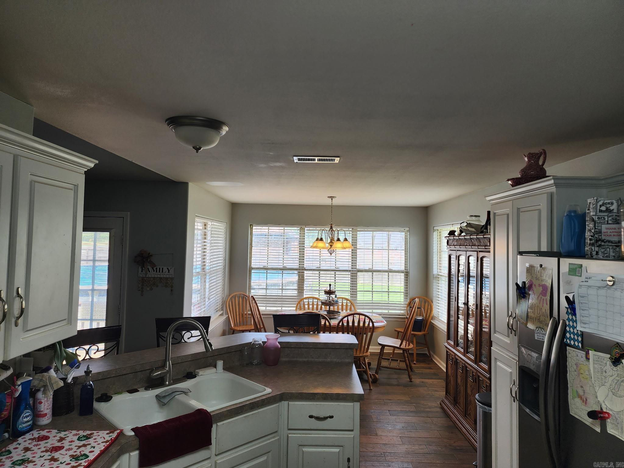 Fetcher Prairie Meadows - Residential