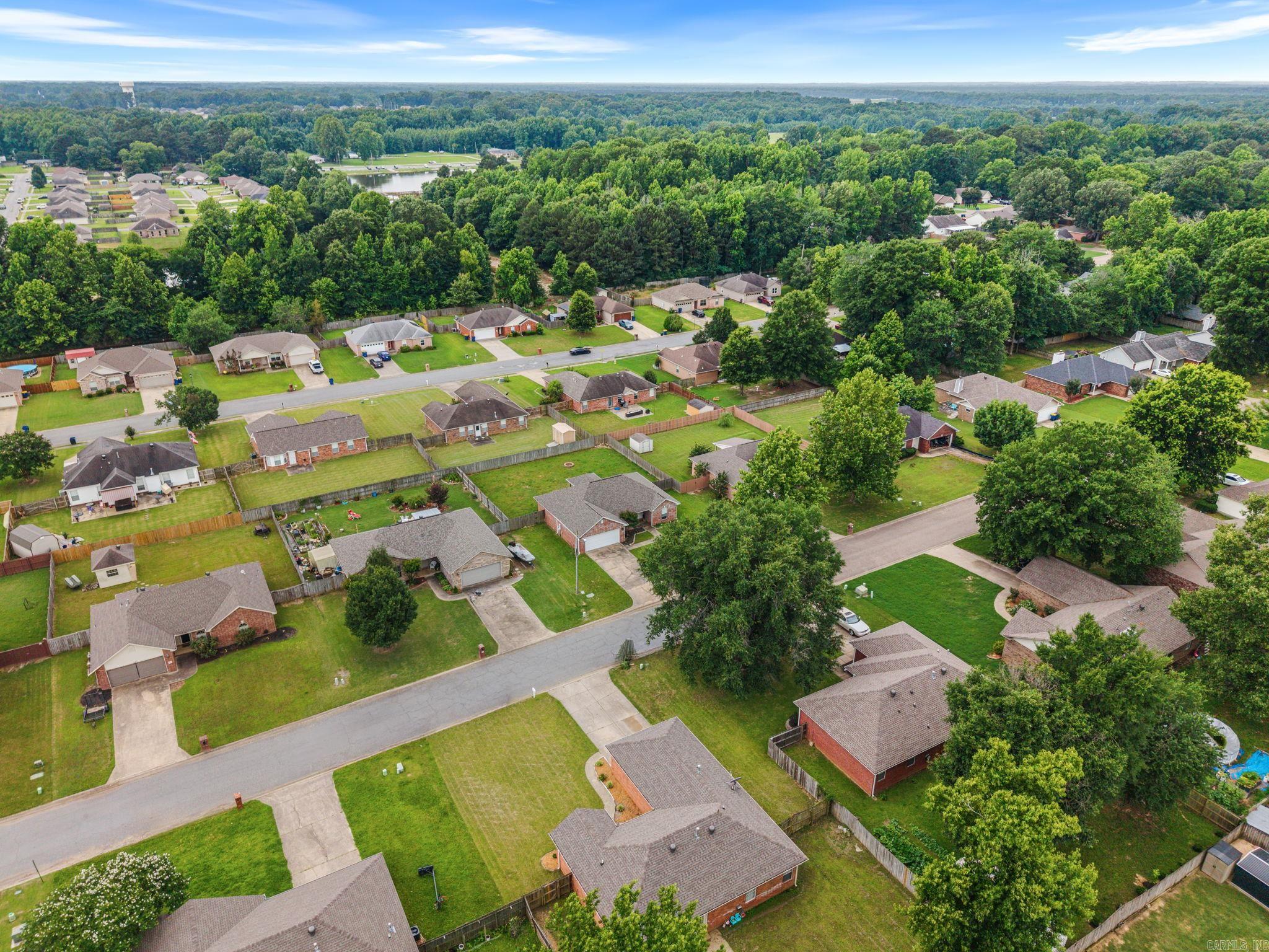 ROBINWOOD - Residential