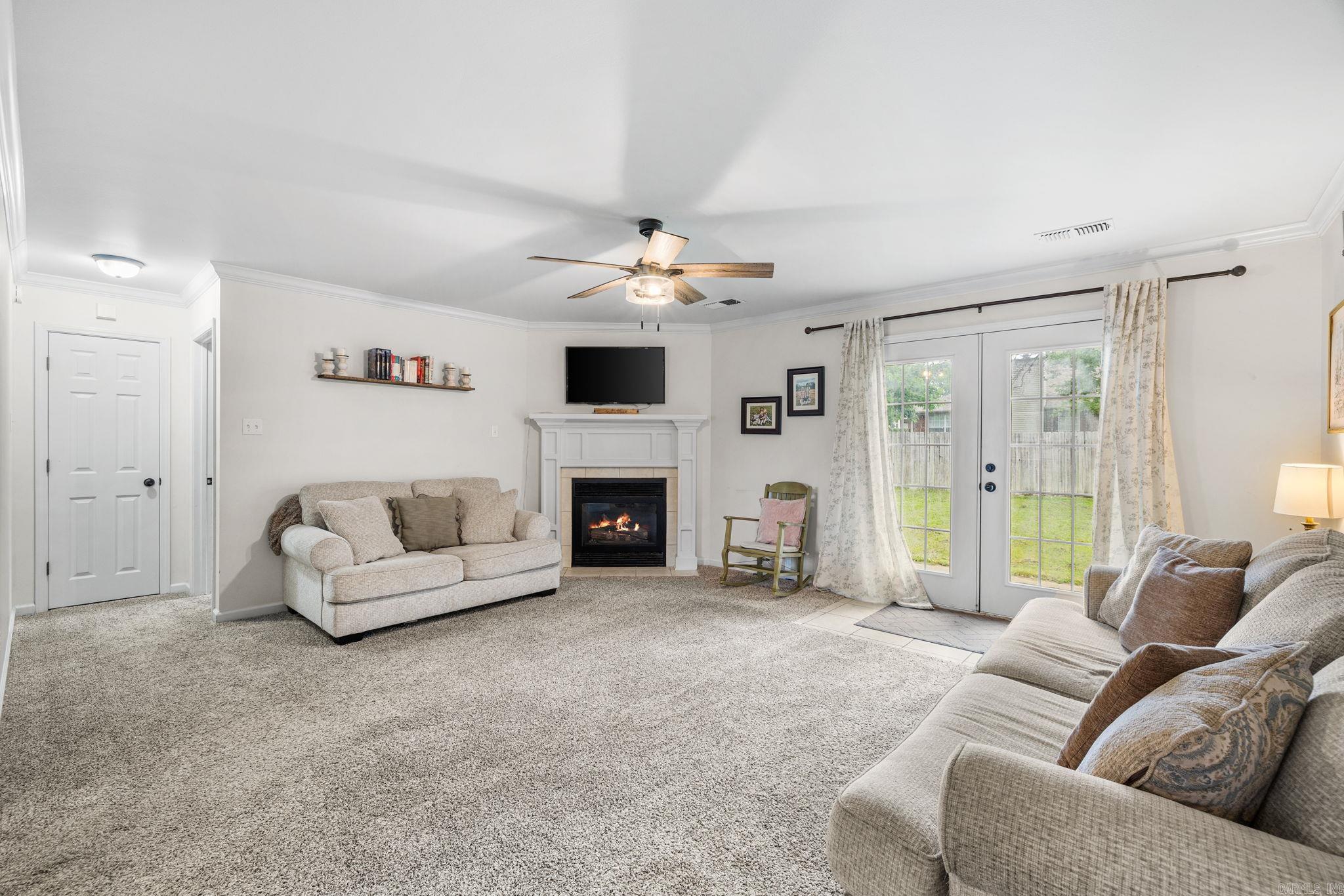 ROBINWOOD - Residential