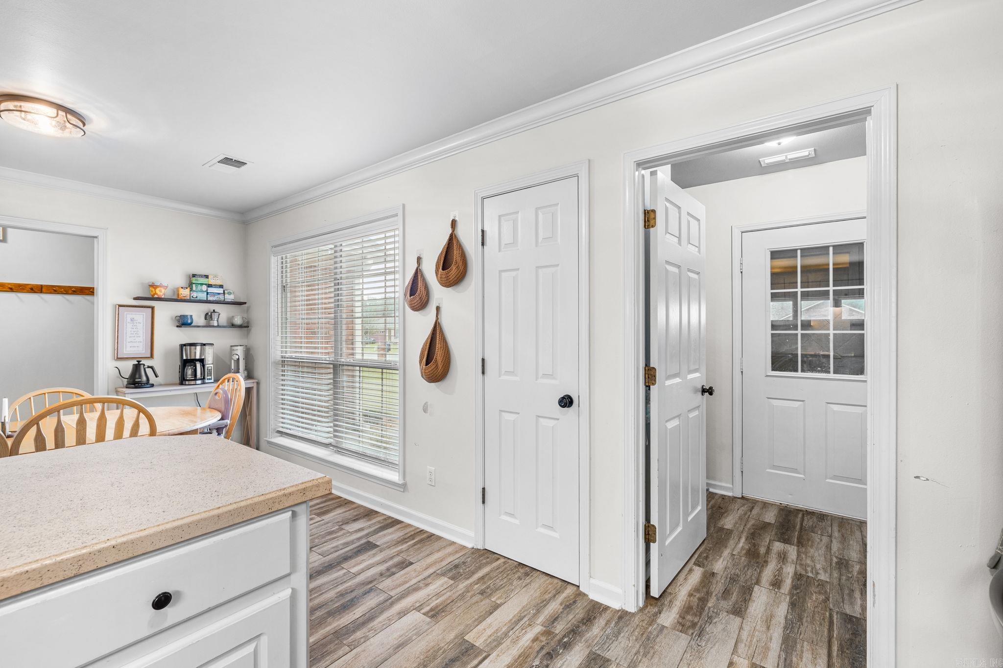 ROBINWOOD - Residential