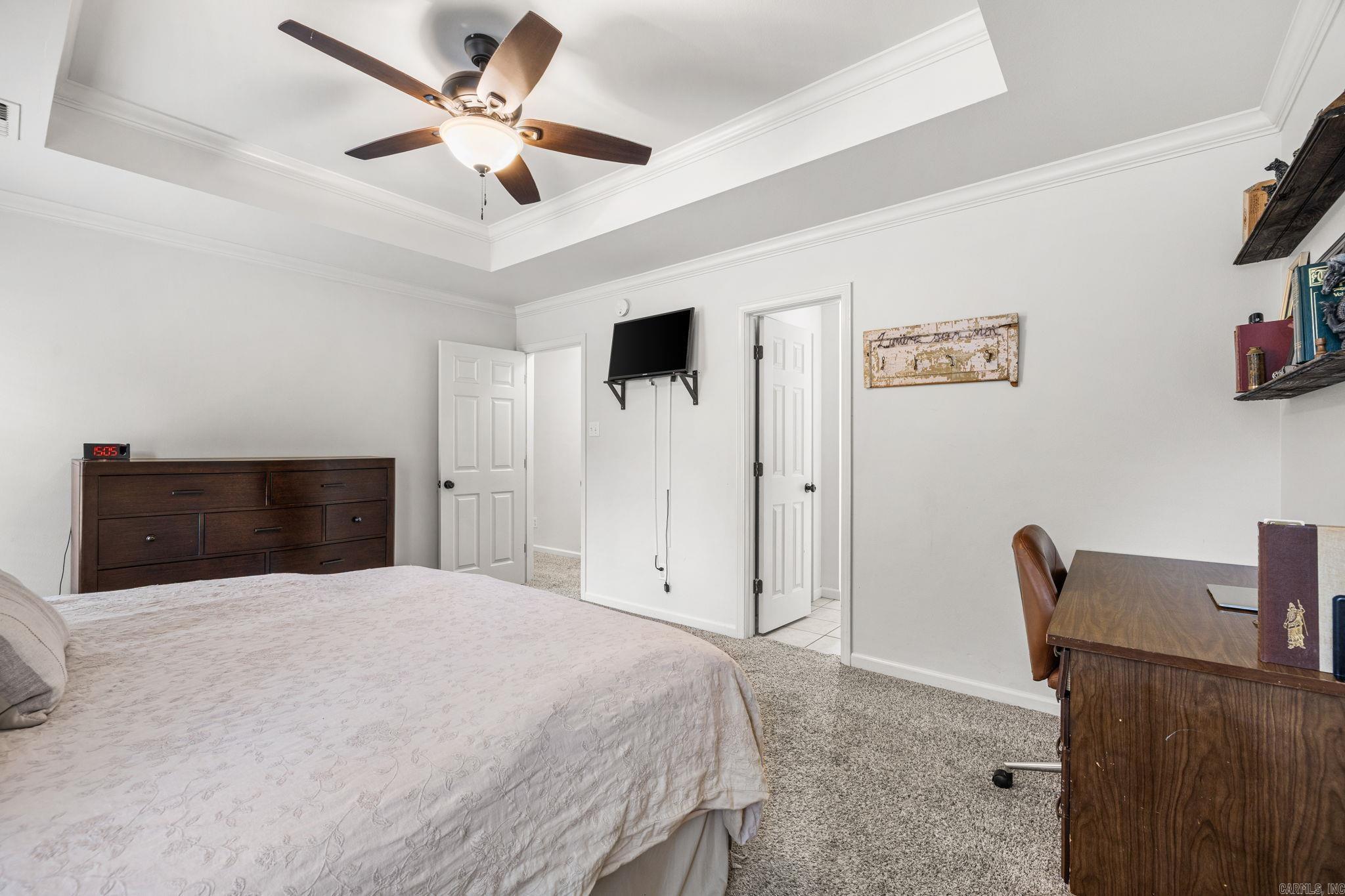 ROBINWOOD - Residential