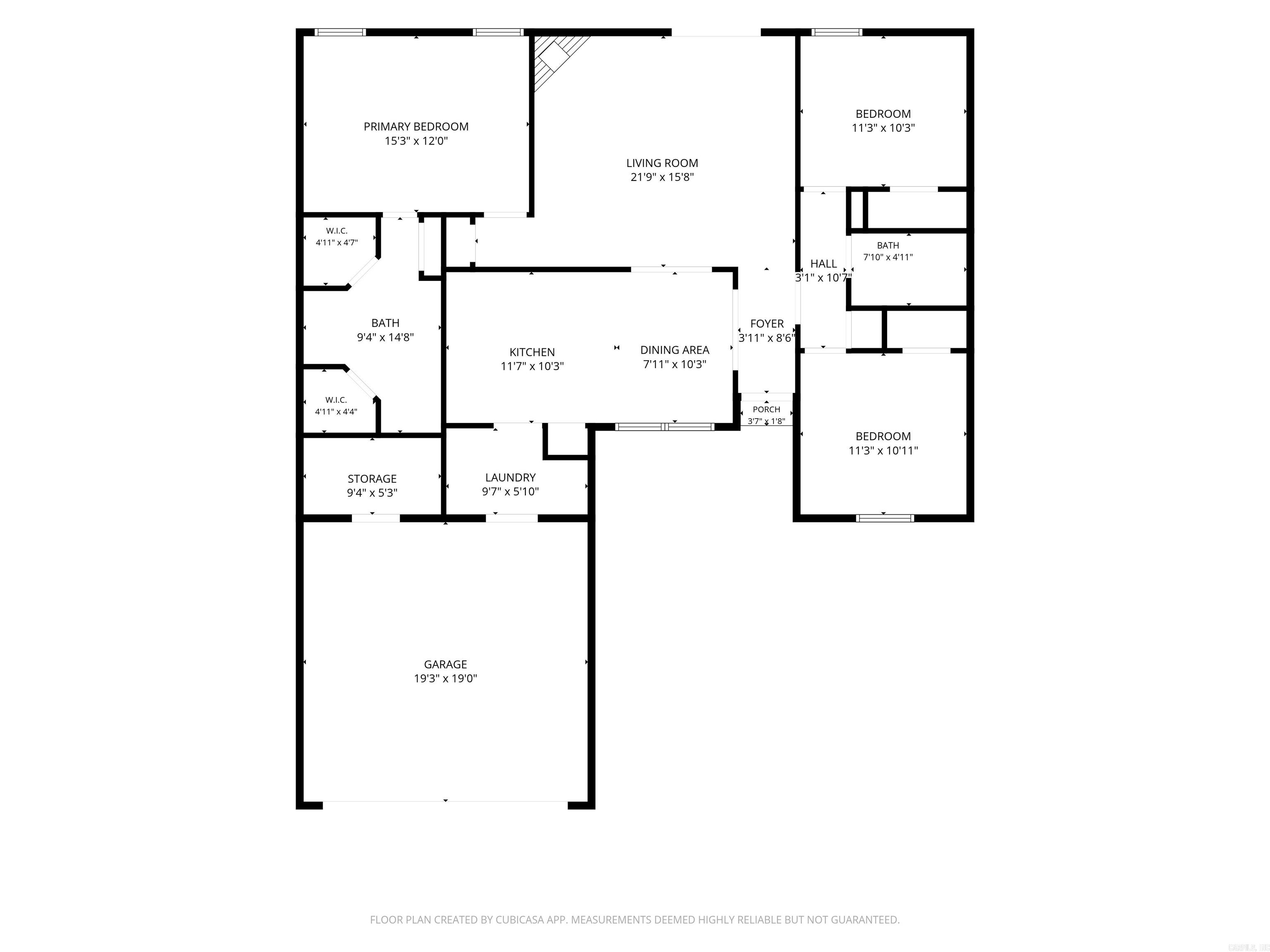 ROBINWOOD - Residential