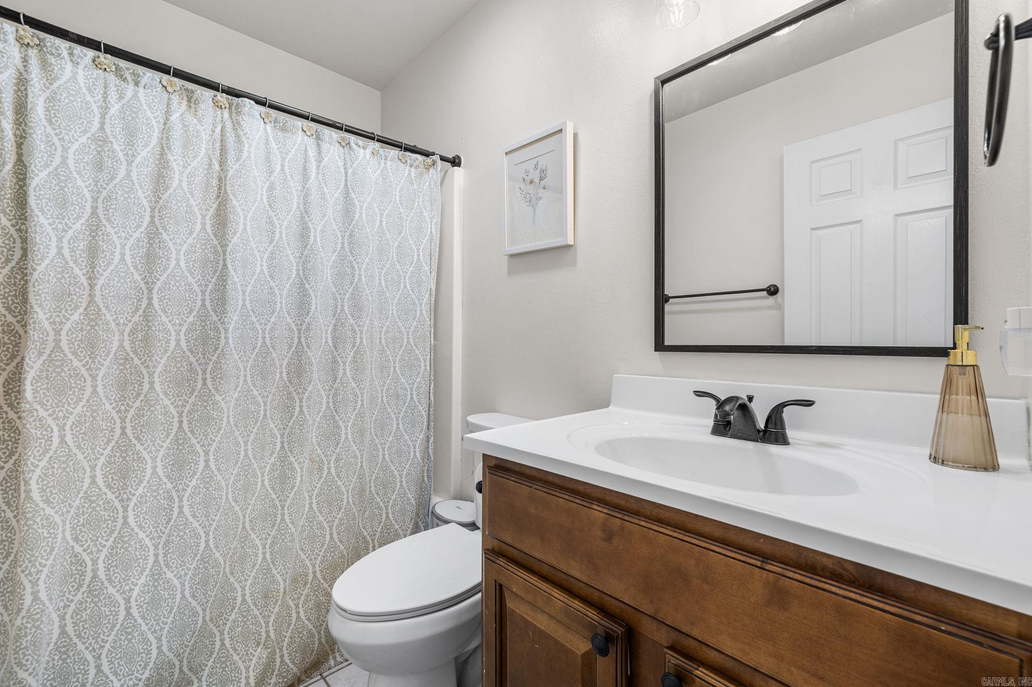 ROBINWOOD - Residential