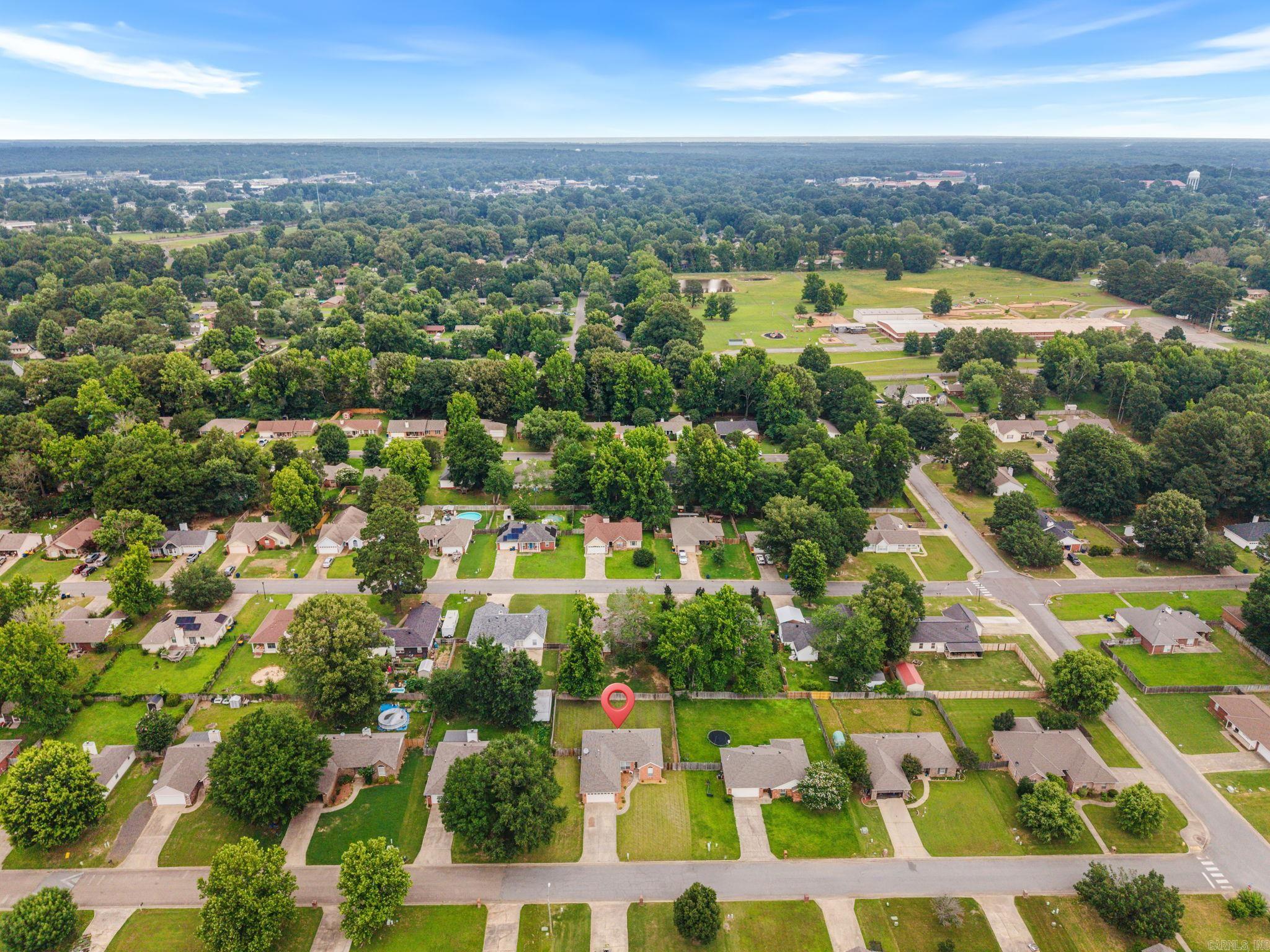 ROBINWOOD - Residential