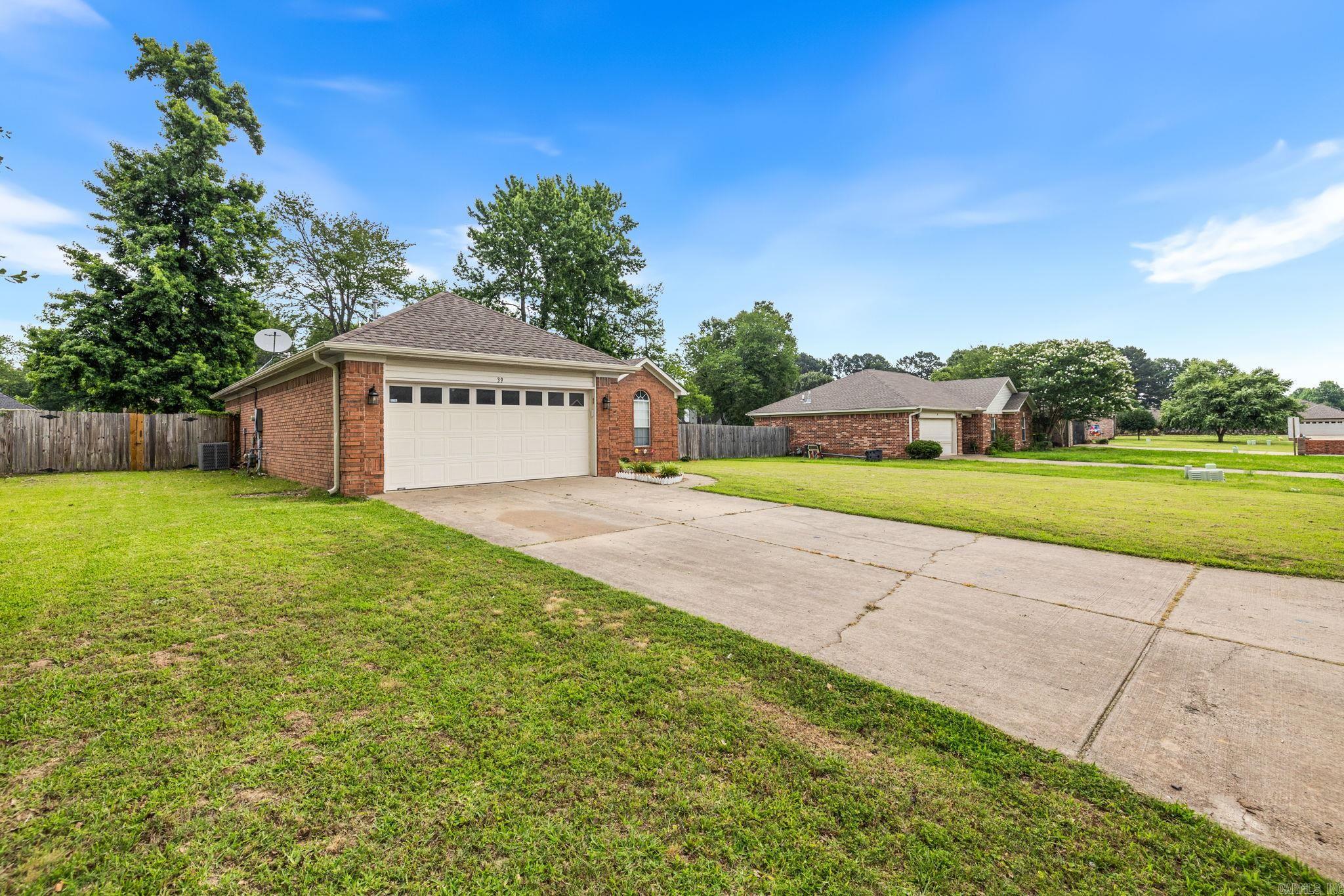 ROBINWOOD - Residential
