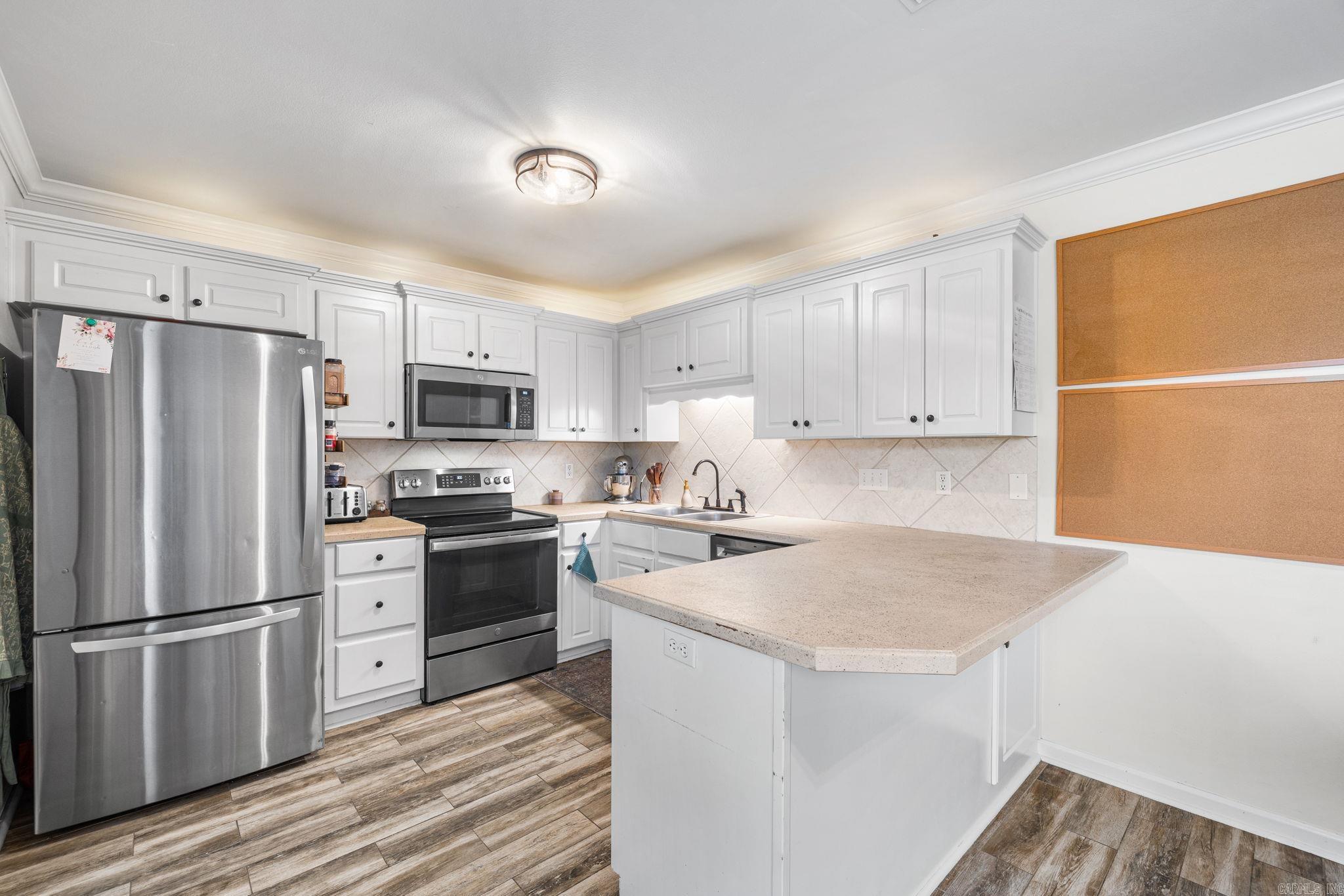ROBINWOOD - Residential