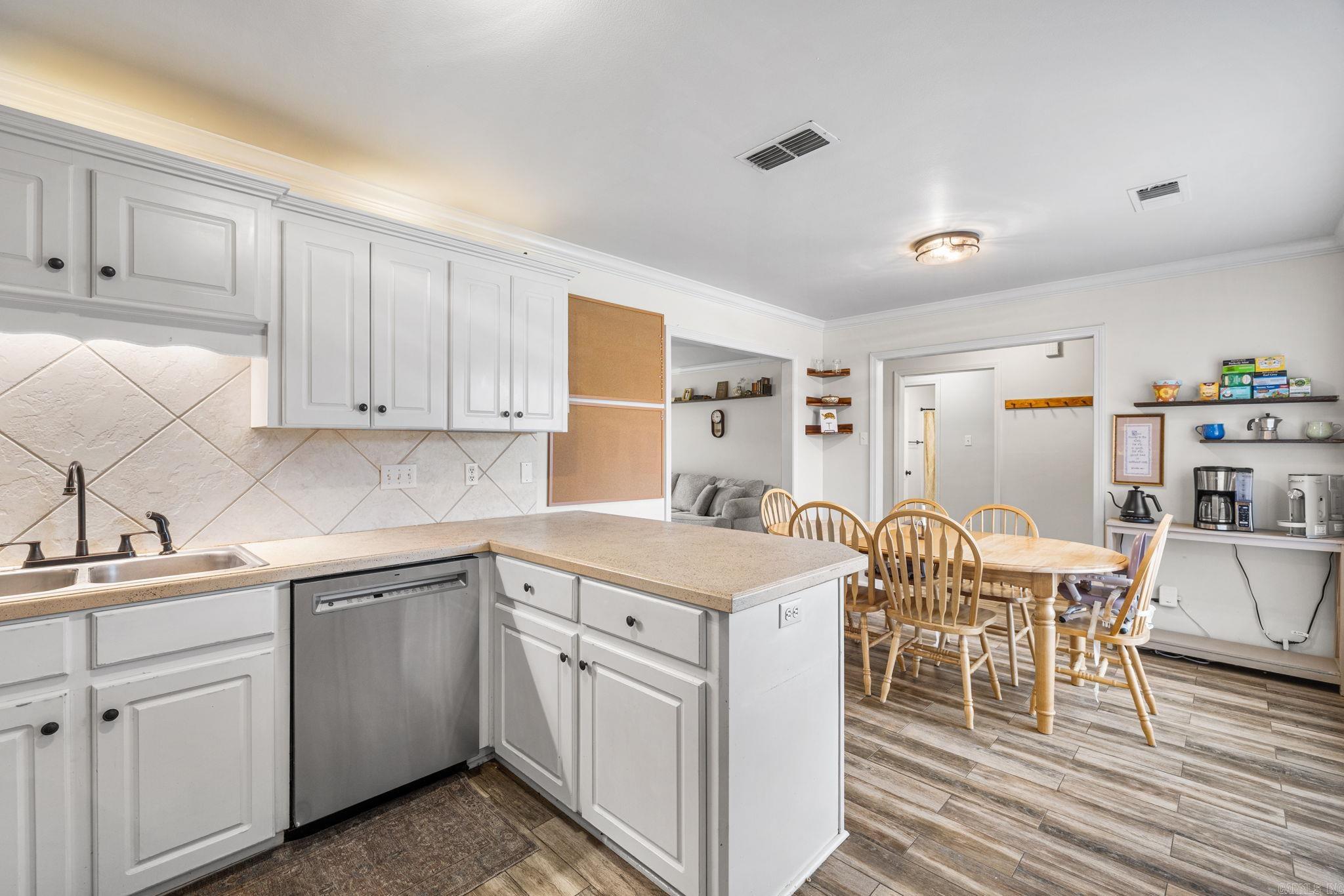 ROBINWOOD - Residential