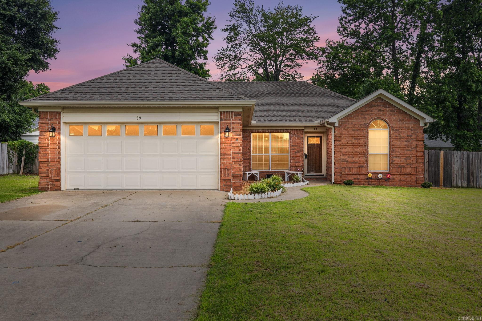 ROBINWOOD - Residential