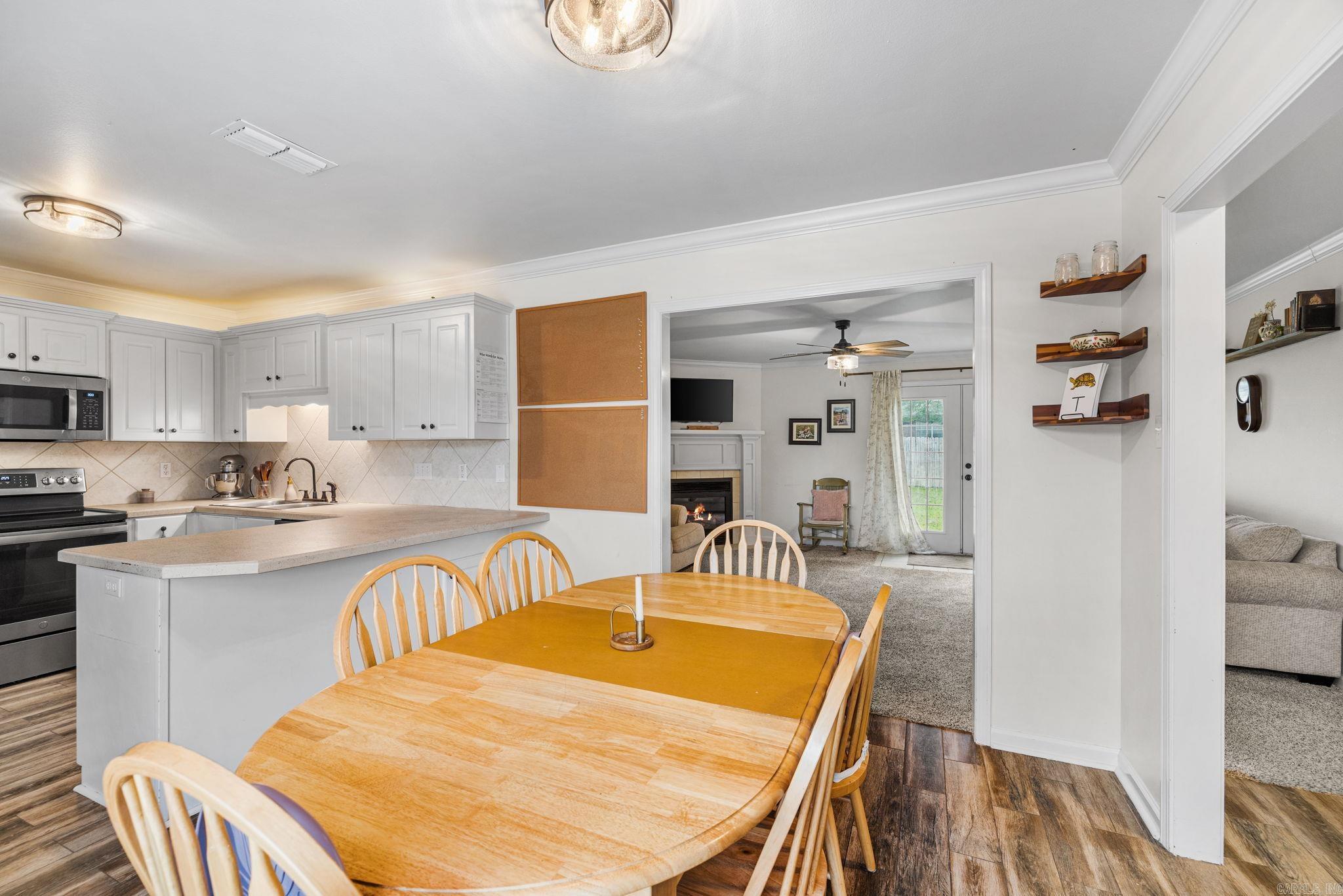 ROBINWOOD - Residential