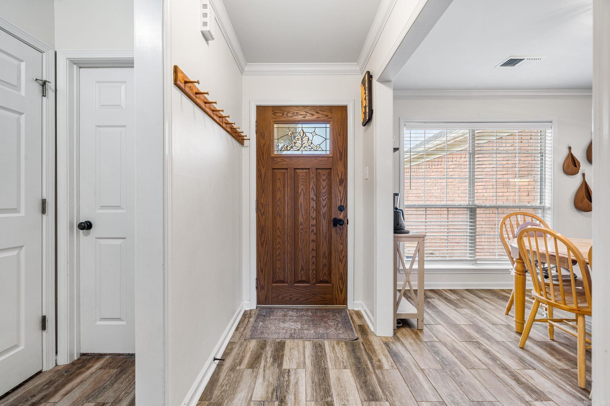 ROBINWOOD - Residential