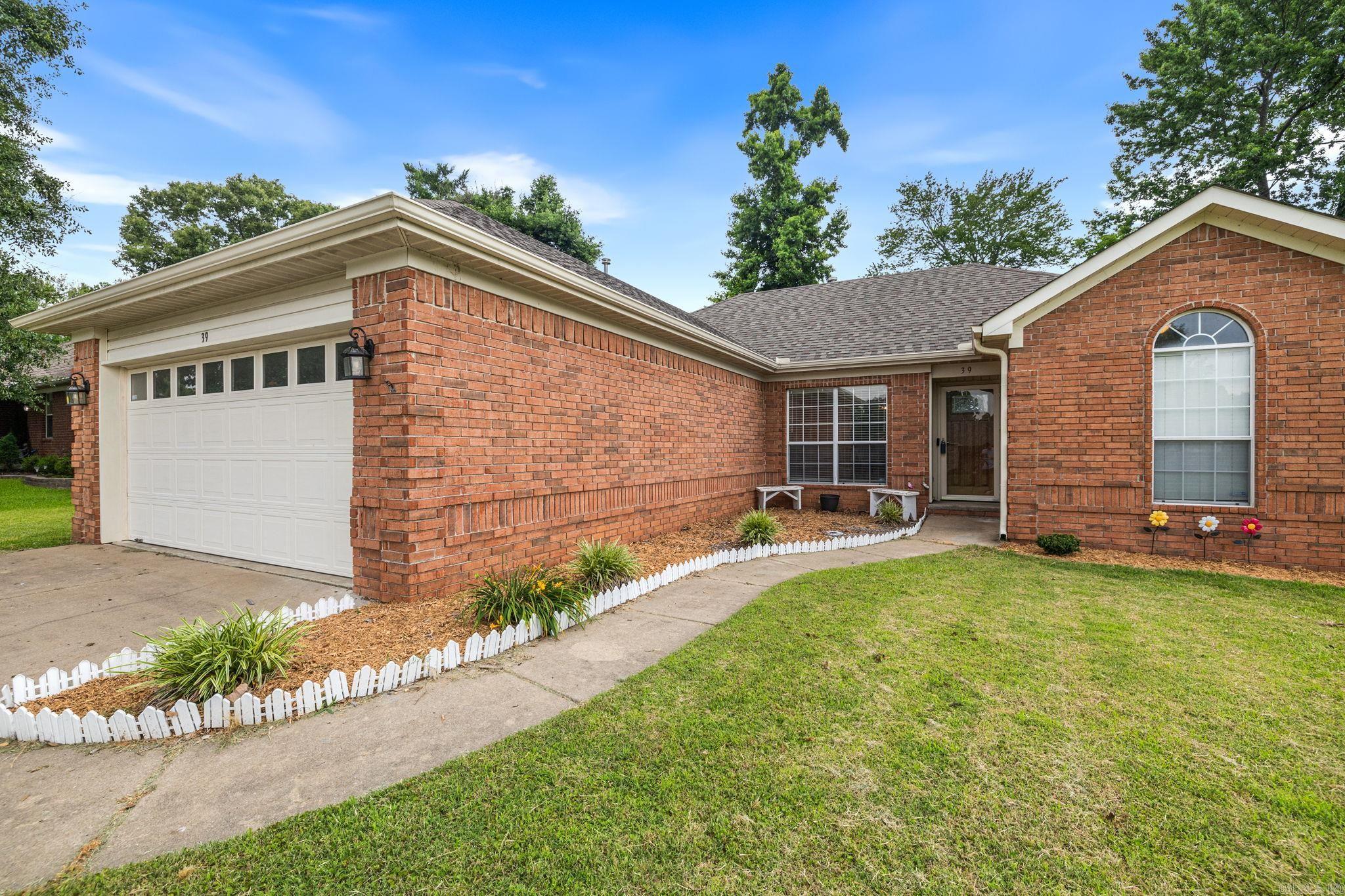 ROBINWOOD - Residential