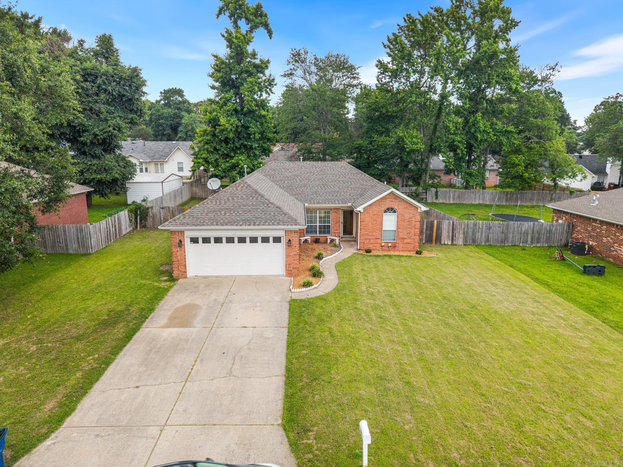 ROBINWOOD - Residential