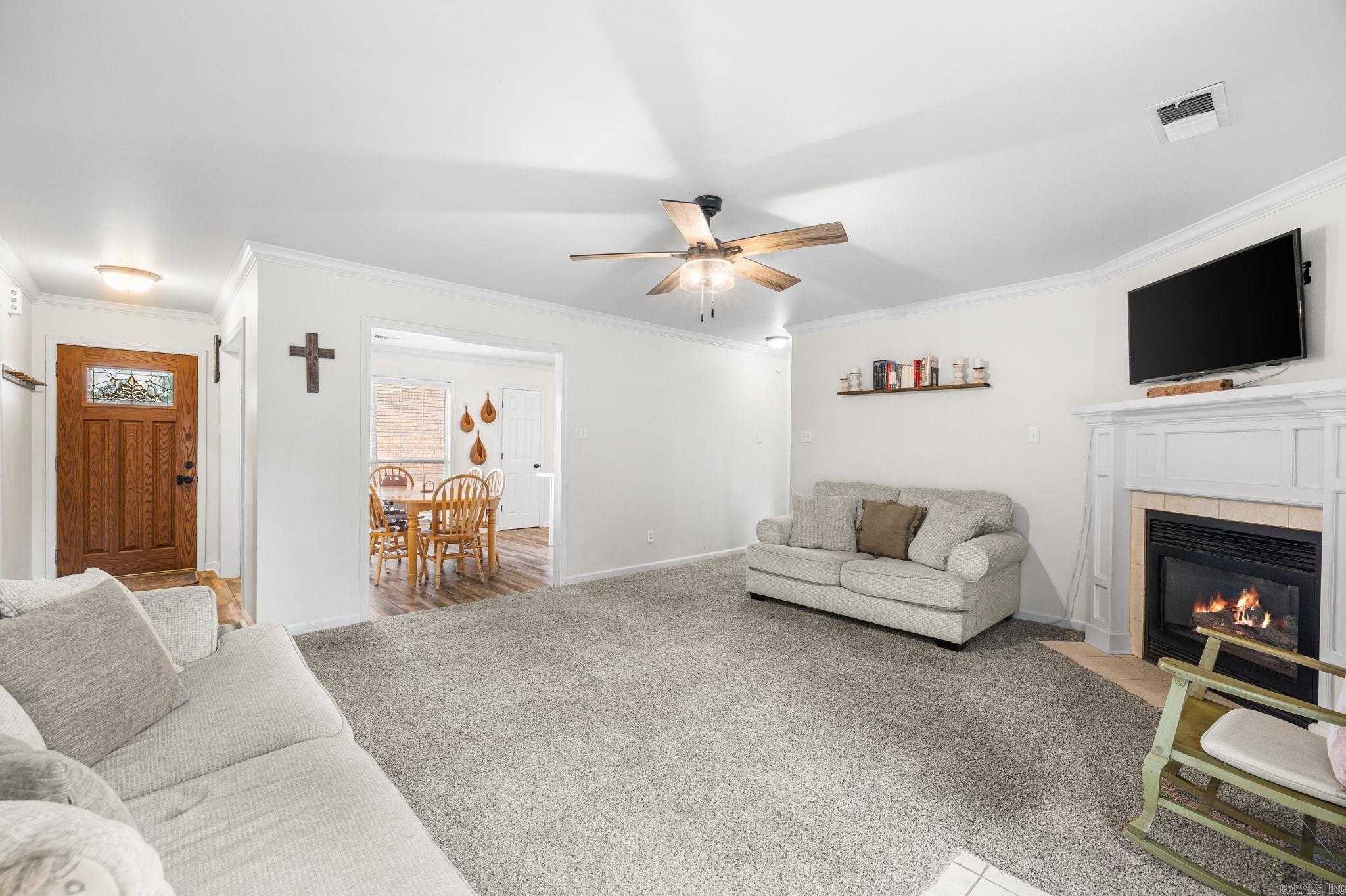 ROBINWOOD - Residential