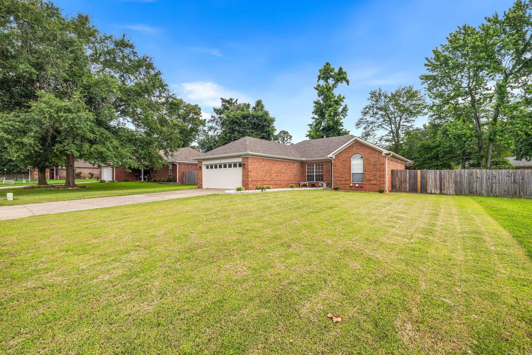 ROBINWOOD - Residential
