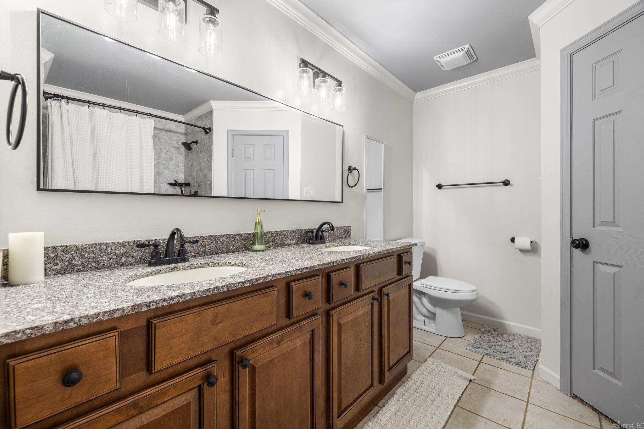 ROBINWOOD - Residential