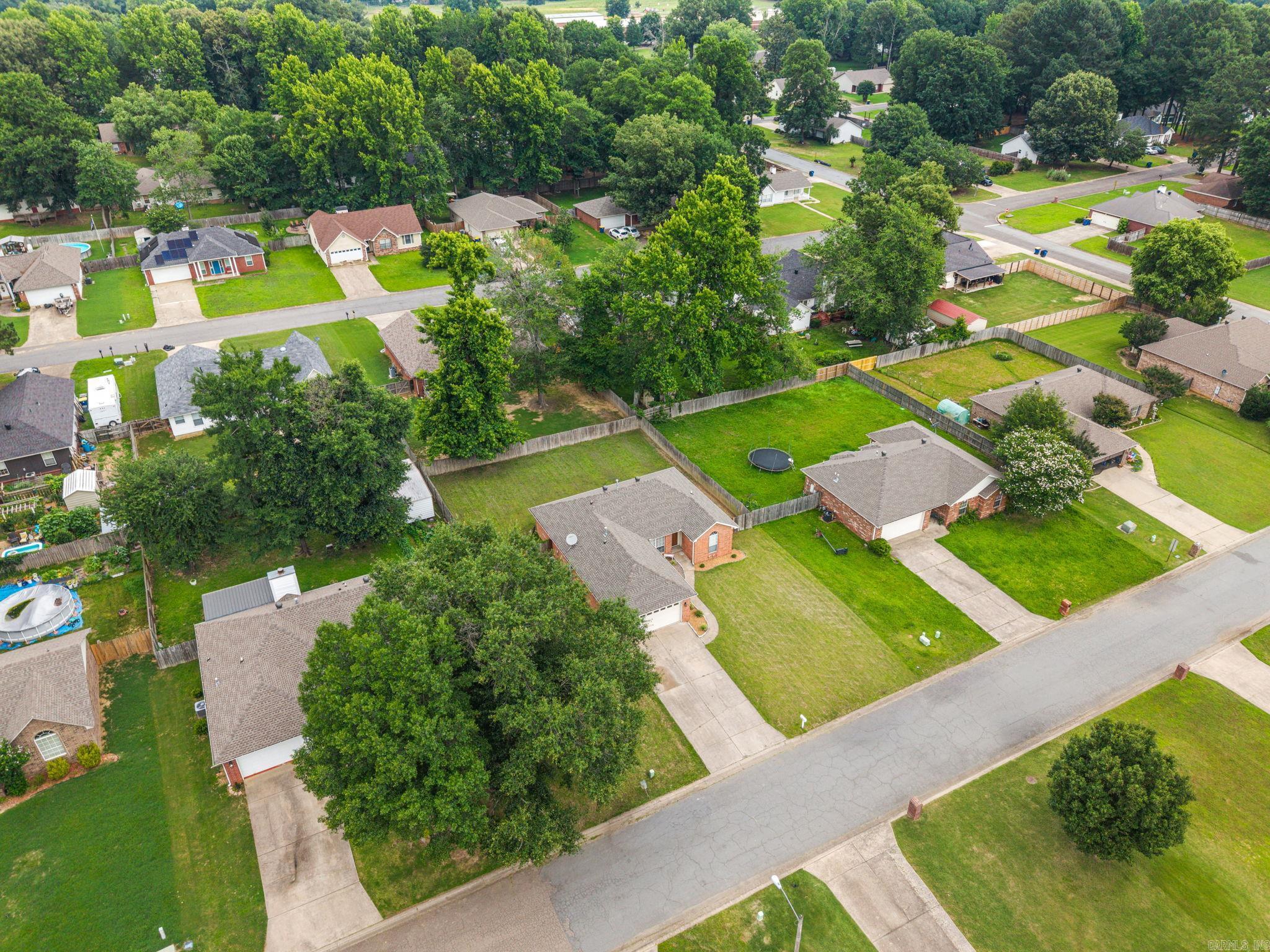 ROBINWOOD - Residential