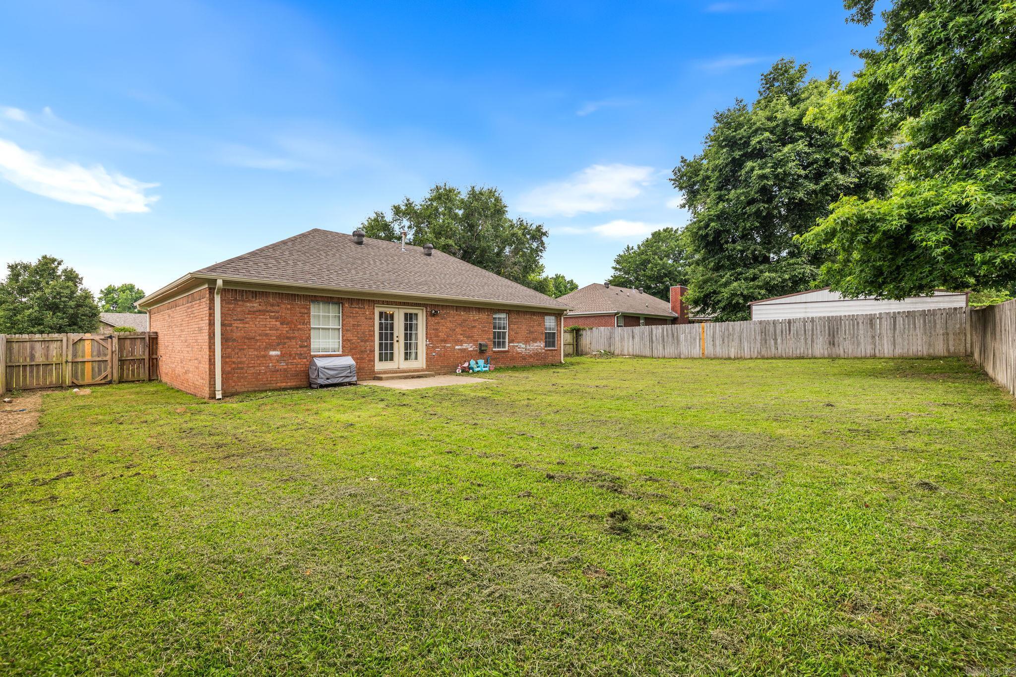 ROBINWOOD - Residential