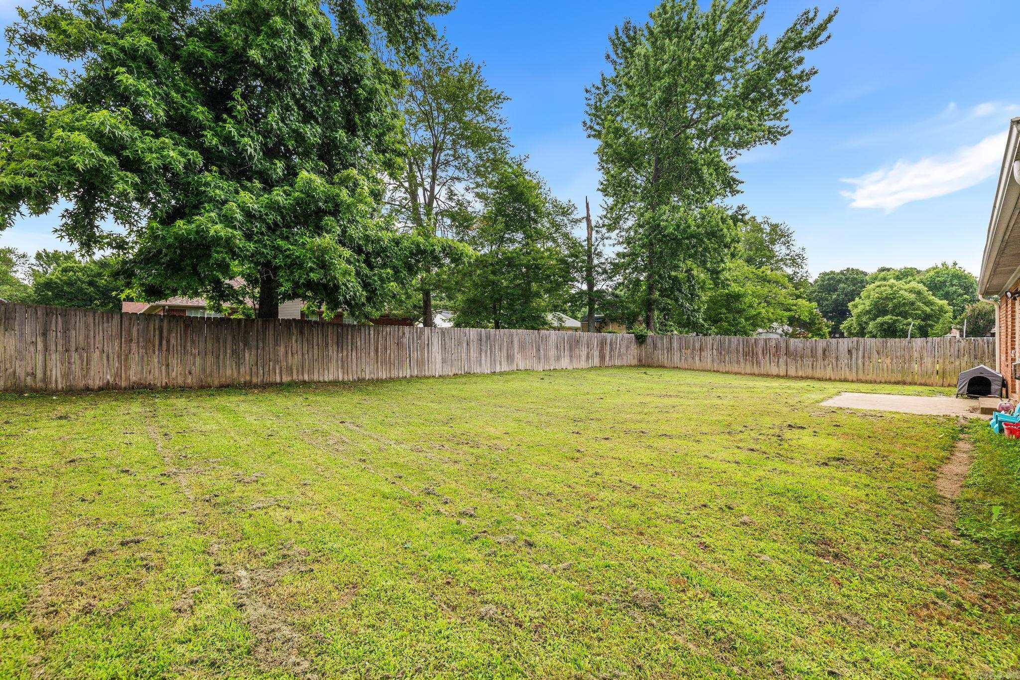 ROBINWOOD - Residential