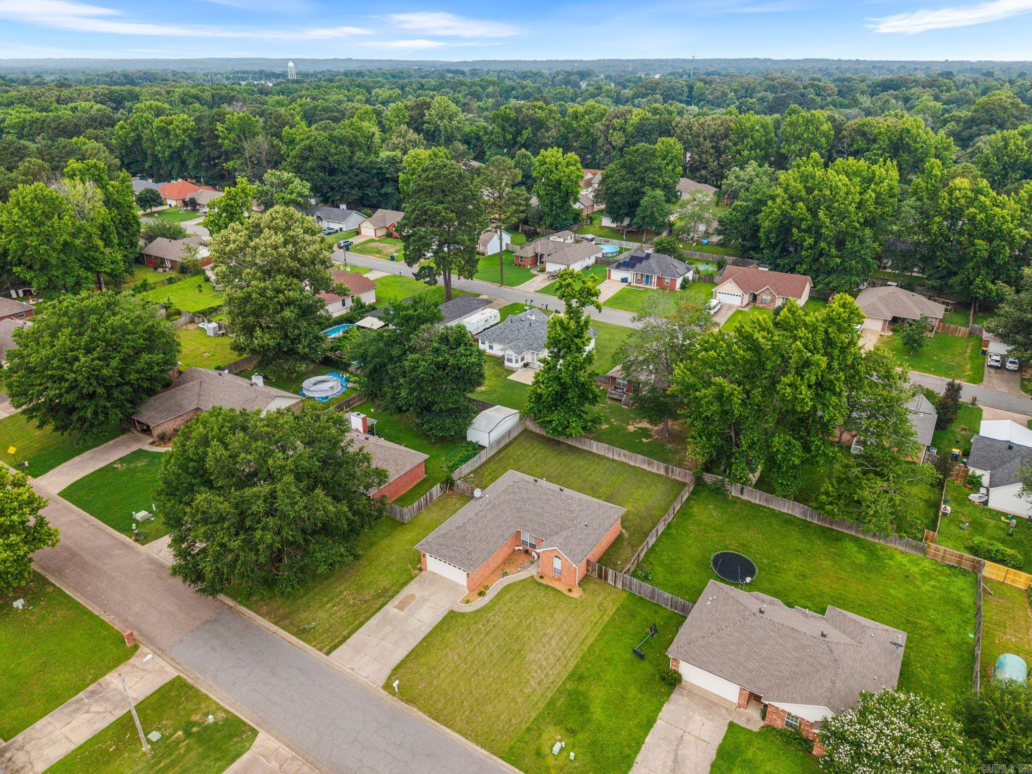ROBINWOOD - Residential